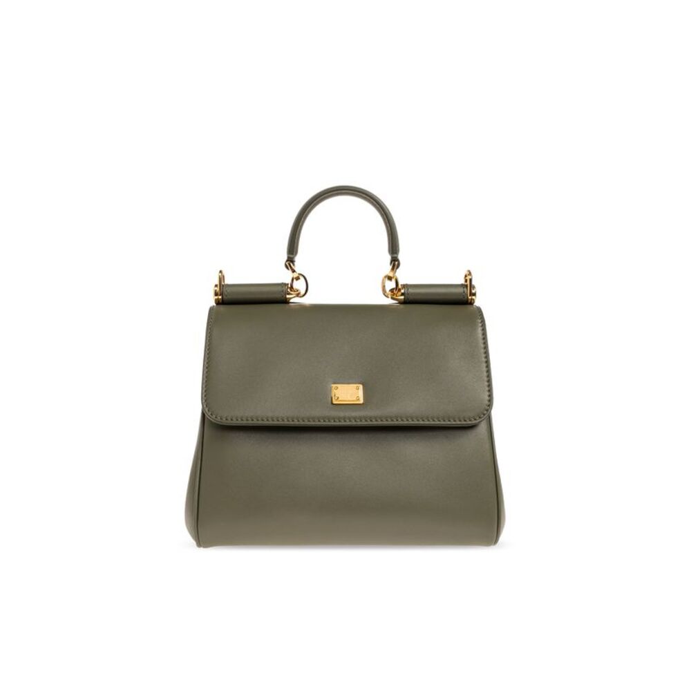 Handbag "My Sicily"